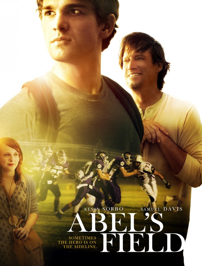 Abel's field - sous-titres en français - DVD