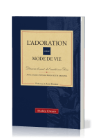 Adoration comme mode de vie (L') - Découvrir le secret de l'amitié avec Dieu