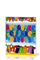 Découvre et joue - Pâques