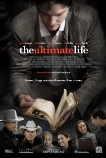 The ultimate life DVD