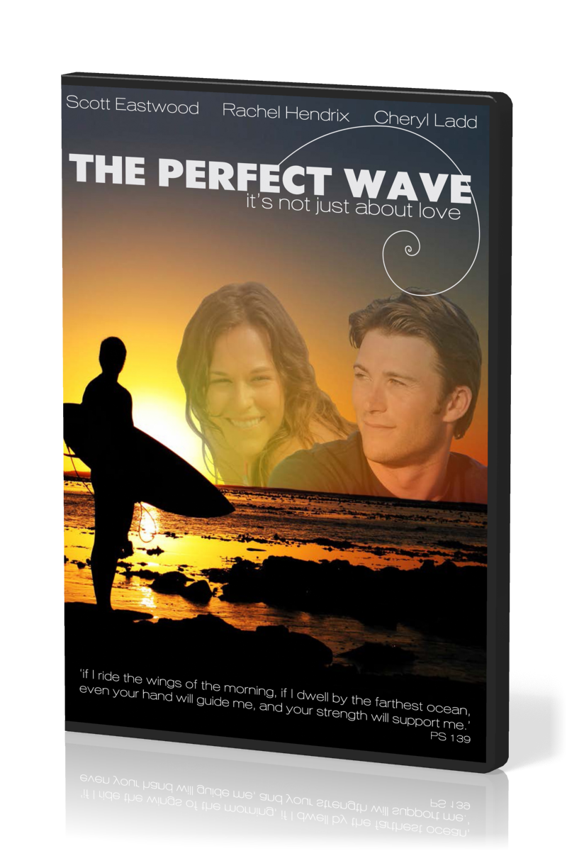 The perfect wave - DVD - sous-titré français