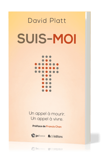 Suis-moi - Un appel à mourir, un appel à vivre