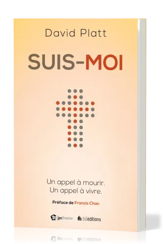 Suis-moi - Un appel à mourir, un appel à vivre