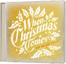 When Christmas comes - CD