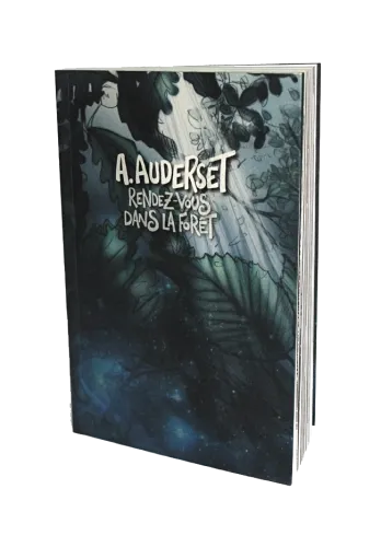 Rendez-vous dans la forêt - Volume 1