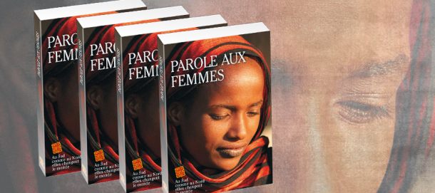 PAROLE AUX FEMMES - AU SUD COMME AU NORD ELLES CHANGENT LE MONDE