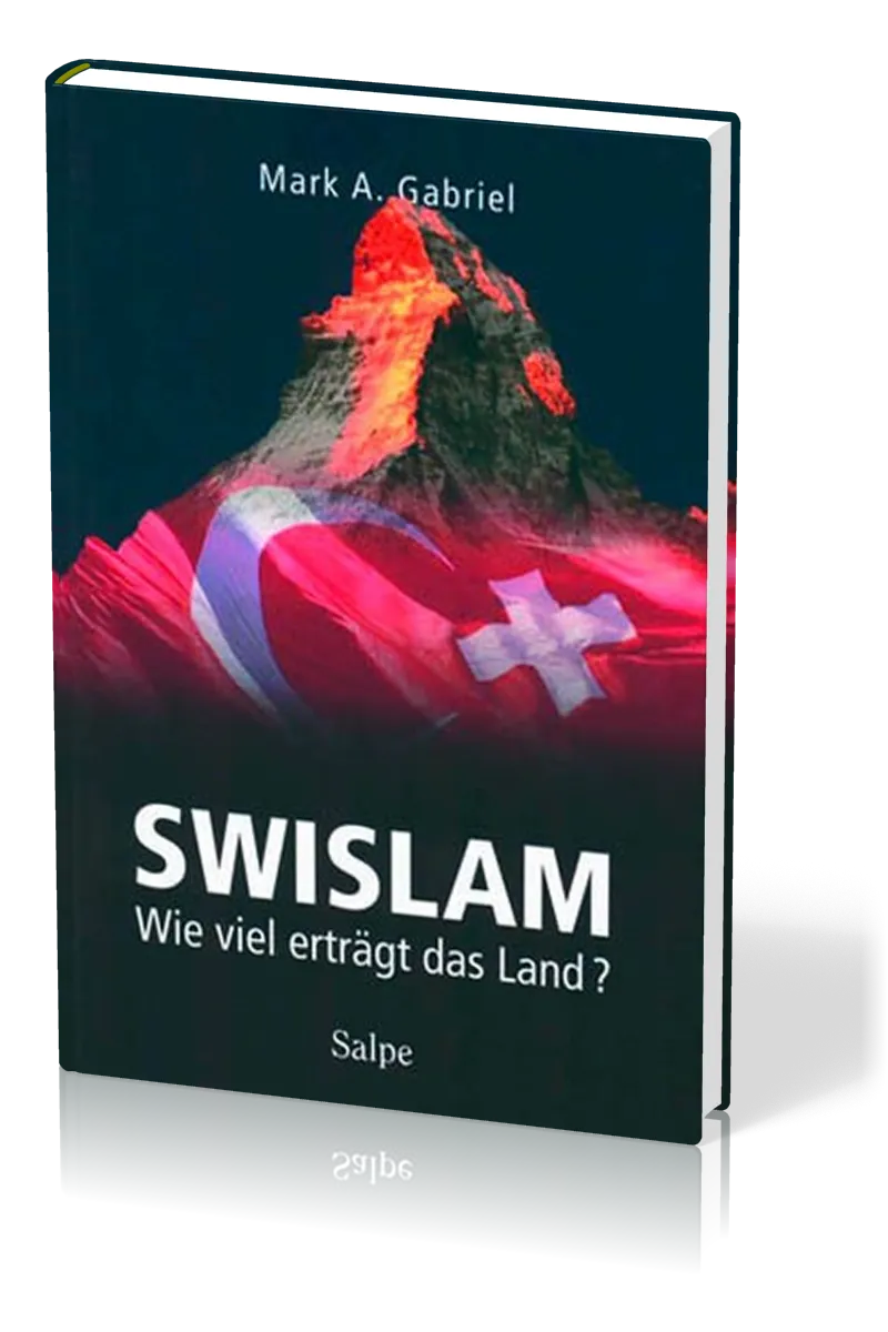 SWISLAM - WIE VIEL ERTRÄGT DAS LAND ?