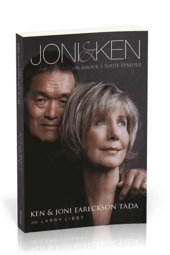 Joni et Ken - Un amour à toute épreuve