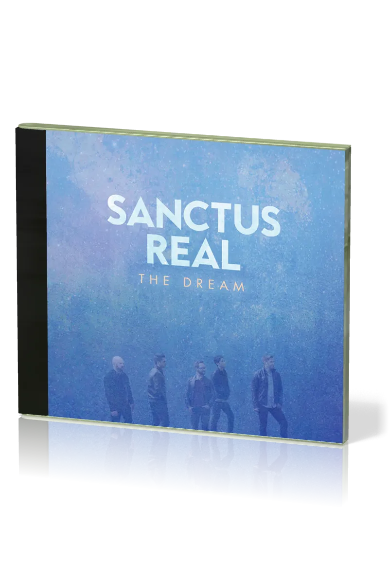 The dream - CD