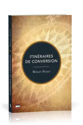 Itinéraires de conversion
