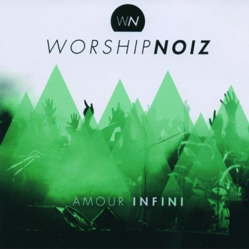 Amour infini - CD