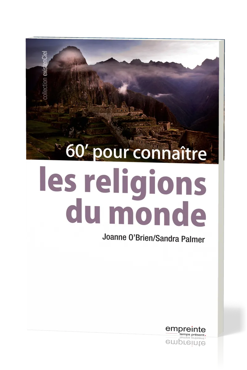 60 minutes pour connaître les religions du monde
