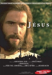 Jésus DVD - 8 langues + témoignages - Version Suisse romande