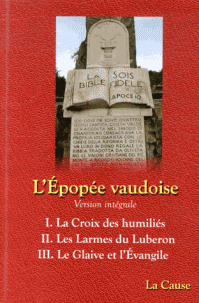 Epopée vaudoise (L') - Version originale