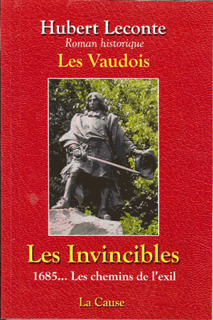 Invincibles (Les) - 1685 Les chemins de l'exil