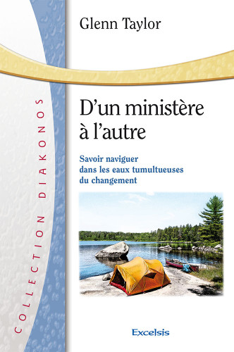 D'un ministère à l'autre - Savoir naviguer dans les eaux tumultueuses du changement