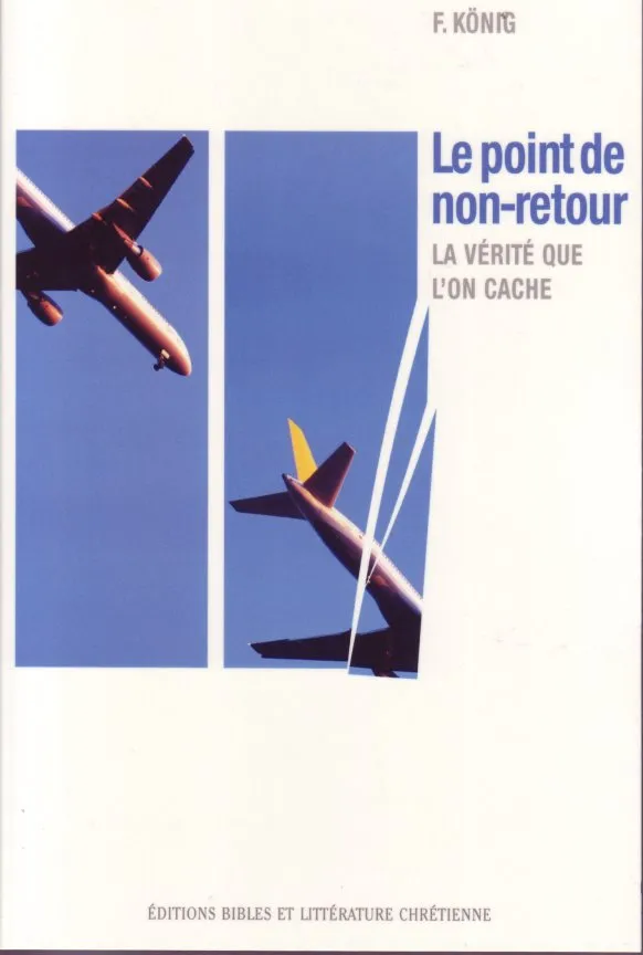 Point de non-retour (Le)