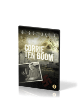 Corrie Ten Boom - La vie d'une héroïne de la résistance (DVD)