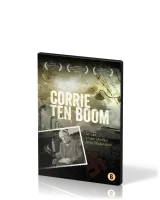 Corrie Ten Boom - La vie d'une héroïne de la résistance (DVD)