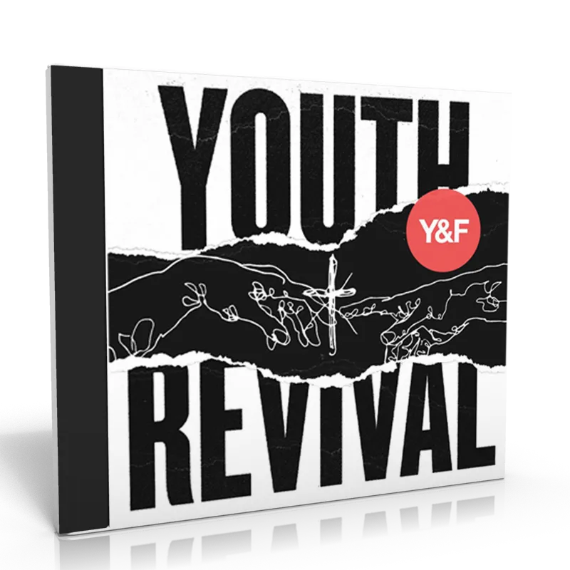 Youth Revival - CD