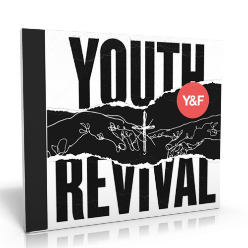 Youth Revival - CD