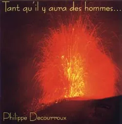 TANT QU'IL Y AURA DES HOMMES CD