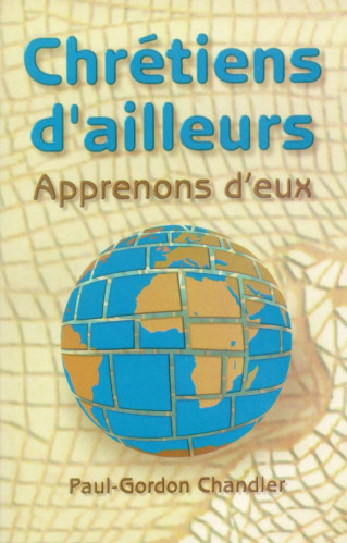 Chrétiens d'ailleurs