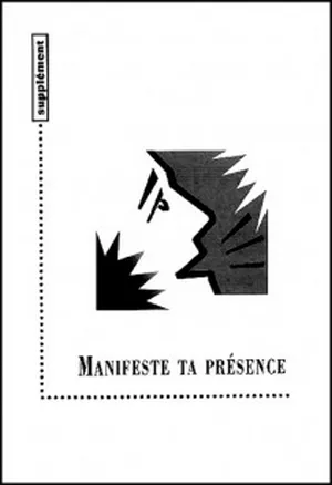 Manisfeste ta présence - Supplément JEM 2  - 518 à 557