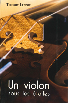 UN VIOLON SOUS LES ETOILES