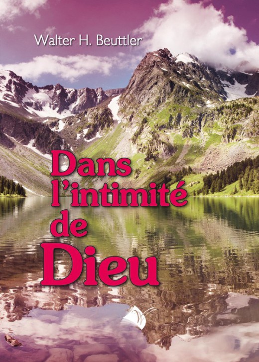 Dans l'intimité de Dieu