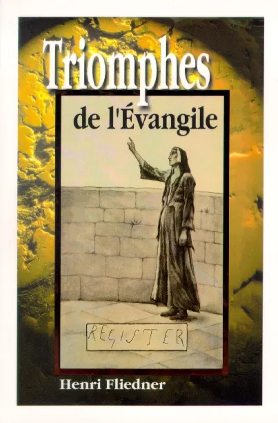 Triomphe de l'Evangile