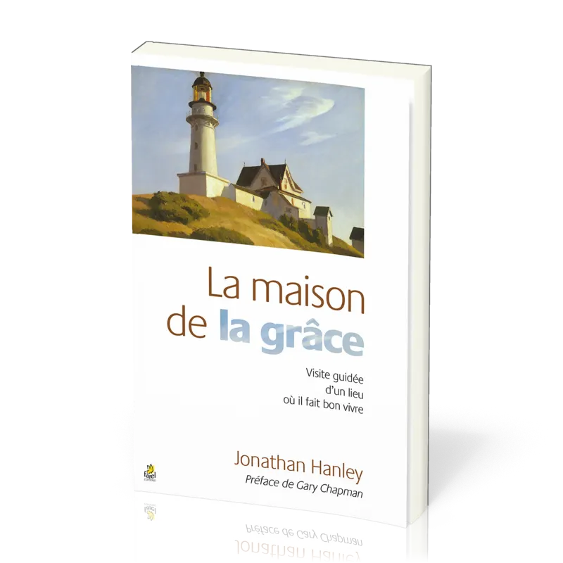 Maison de la Grâce (La) - Visite guidée d'un lieu ou il fait bon vivre