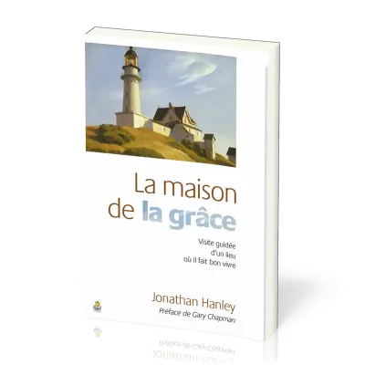 Maison de la Grâce (La) - Visite guidée d'un lieu ou il fait bon vivre