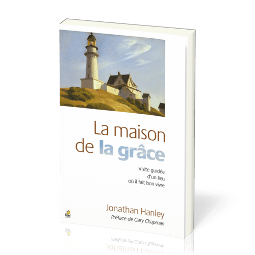 Maison de la Grâce (La) - Visite guidée d'un lieu ou il fait bon vivre