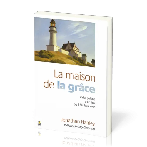 Maison de la Grâce (La) - Visite guidée d'un lieu ou il fait bon vivre