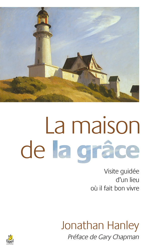 Maison de la Grâce (La) - Visite guidée d'un lieu ou il fait bon vivre