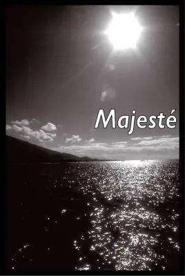 Majesté - Supplément JEM 3 - 839 à 892