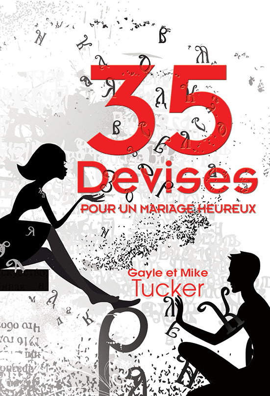 35 devises pour un mariage heureux