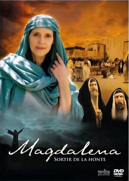 MAGDALENA, SORTIR DE LA HONTE DVD