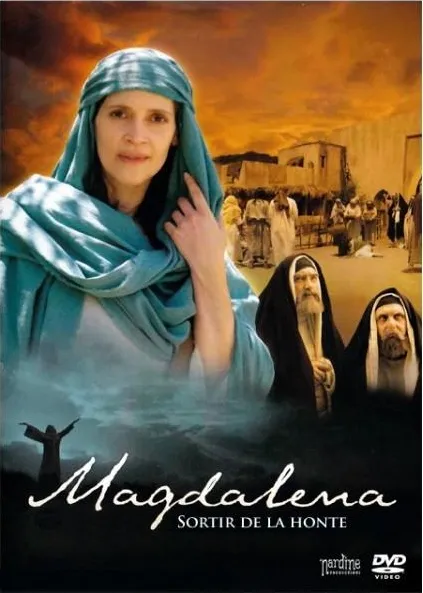 MAGDALENA, SORTIR DE LA HONTE DVD