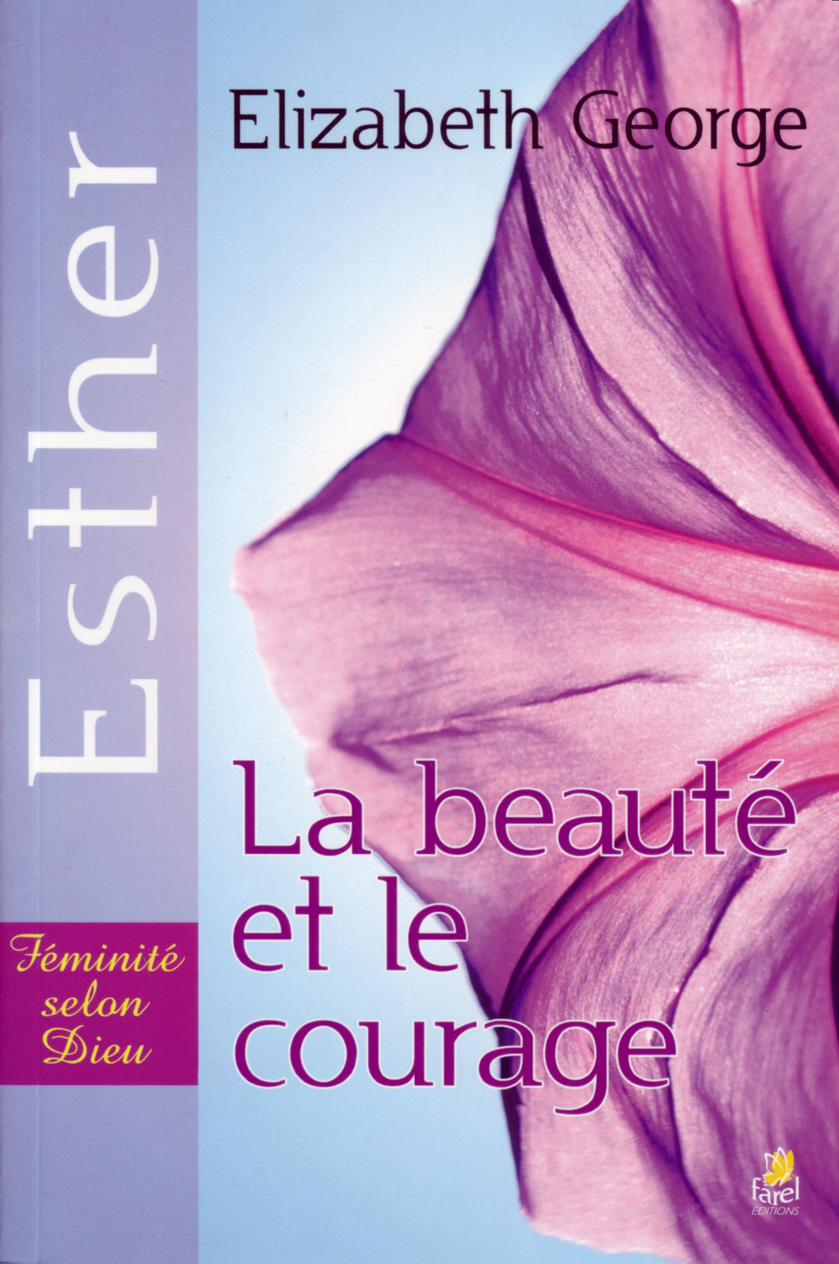 Esther - La beauté et le courage