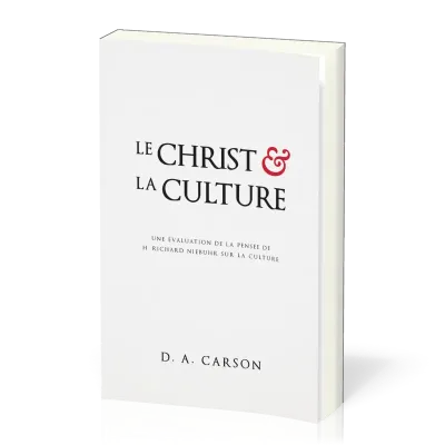 Christ et la culture (Le)