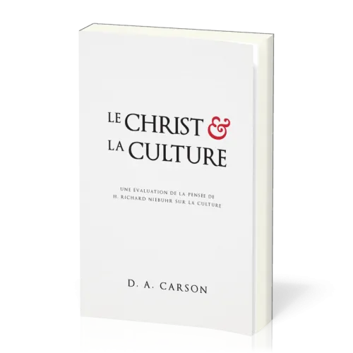 Christ et la culture (Le)