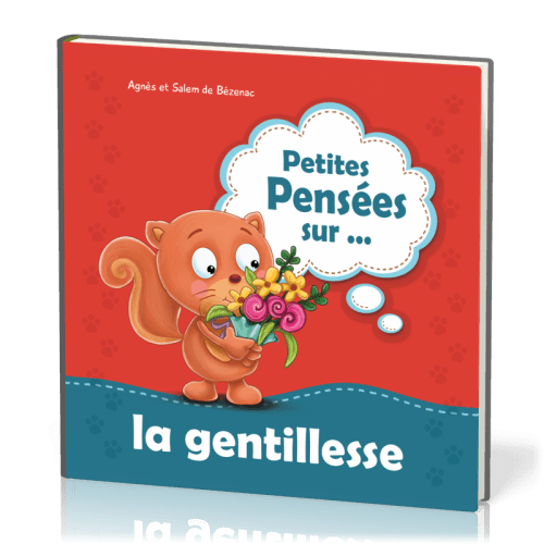 Petites pensées sur... la gentillesse