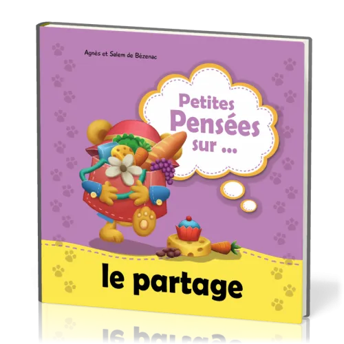 Petites pensées sur... le partage