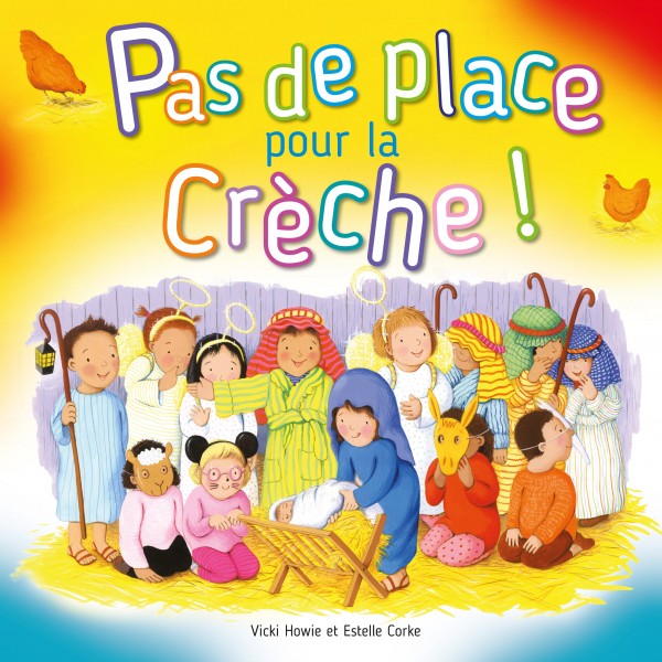 Pas de place pour la crèche