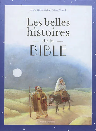 Belles histoires de la Bible (Les)
