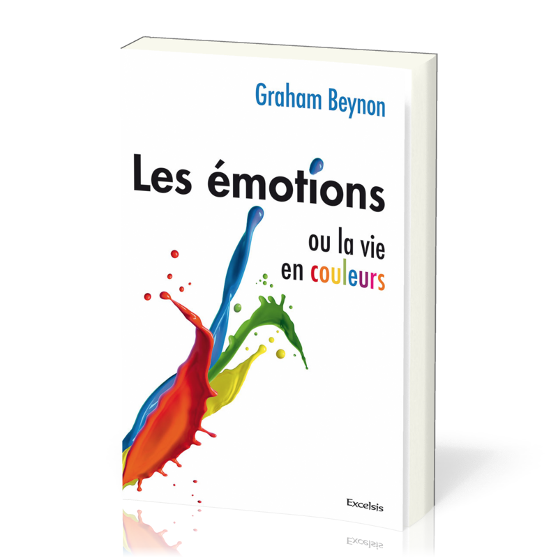 Emotions (Les) - Ou la vie en couleur