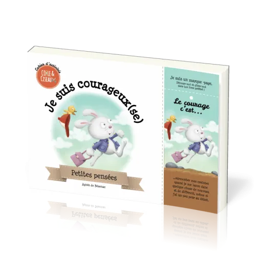 Je suis courageux(se)