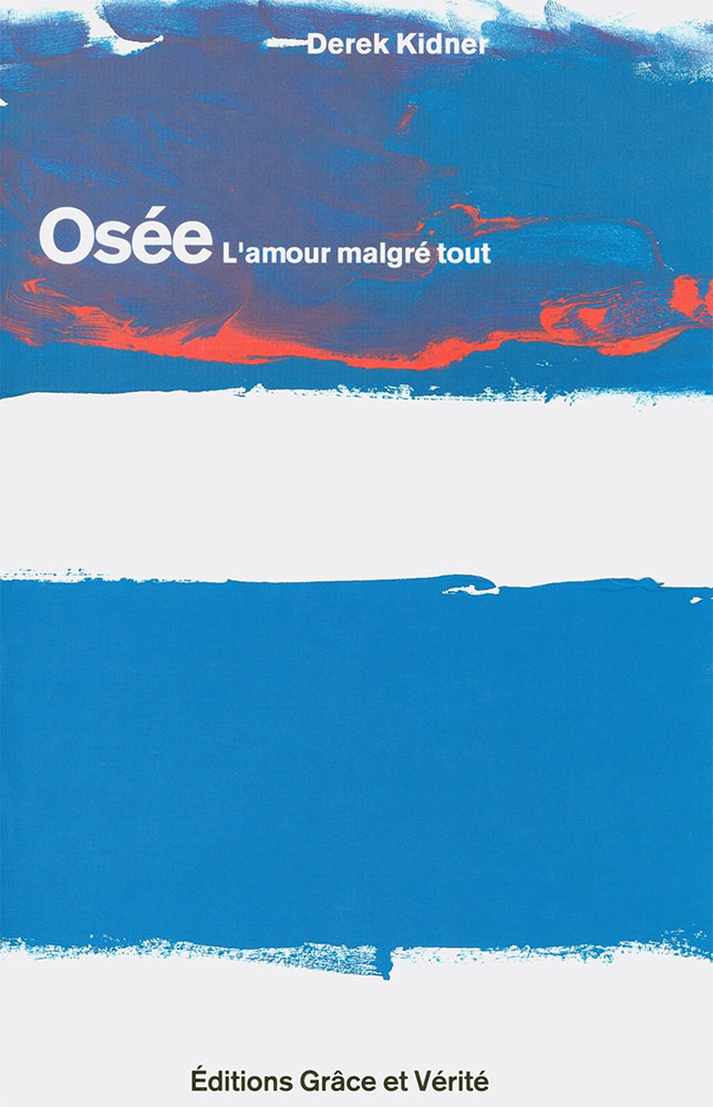 OSEE L'AMOUR MALGRE TOUT
